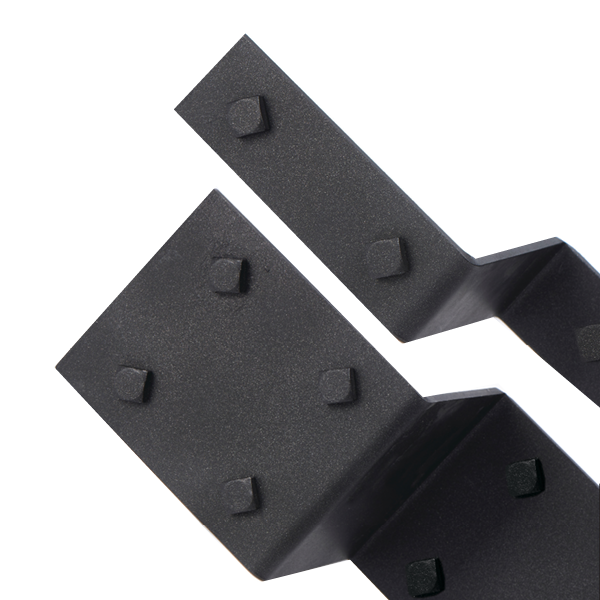 DECORATIVE BEAM BRACKETS