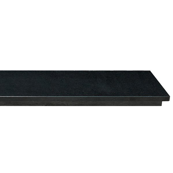 EBONY GRANITE