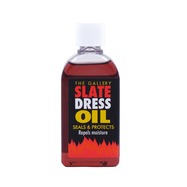 SLATE DRESS OIL